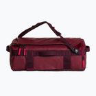 Kelioninė kuprinė The North Face Base Camp Voyager Duffel 32 l burgundy crush/deep bur