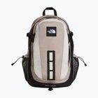 Miesto kuprinė The North Face Hot Shot Se 30 l stone slab/cumulus clou