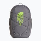 Miesto kuprinė The North Face Court Jester smoked pearl/sport moss