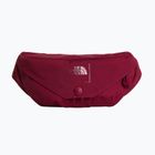 Juosmes krepšys The North Face Glen Canyon Lumbar burgundy crush