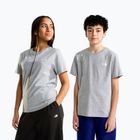 Vaikiški marškinėliai The North Face Evolution Simple Dome SS Tee tnf pale grey h