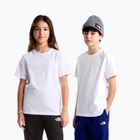 Vaikiški marškinėliai The North Face Evolution Simple Dome SS Tee tnf white