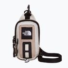 Juosmes krepšys The North Face Hot Shot Crossbody 2 l stone slab/cumulus cloud