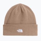 Žieminė kepurė The North Face Norm Beanie garnet