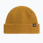 Žieminė kepurė The North Face Fisherman Beanie citrine yellow