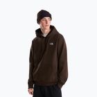 Vyriškas džemperis The North Face Evolution Simple Dome Regular Hoodie dark chestnut
