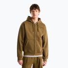 Vyriškas džemperis The North Face Essential Simple Dome RLX Full Zip caraway seed