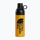 Turistinė gertuvė The North Face Water Bottle 750 ml summit gold