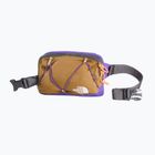 Juosmes krepšys The North Face Terra Lumbar 1 l utility brown/peak purple