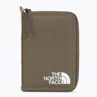 Piniginė The North Face Base Camp Voyager garnet/timeless