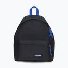 Miesto kuprinė Eastpak Padded Pak'R 24 l kontrast/black/blue