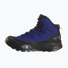 Vyriški turistiniai batai The North Face Offtrail Hike Mid GTX bold blue/tnf black