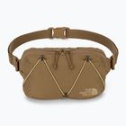 Juosmes krepšys The North Face Terra Lumbar 1 l utility brown/khaki stone