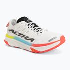 Moteriški bėgimo batai Altra Mont Blanc Carbon white/black/firey coral