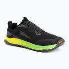 Vyriški bėgimo batai Altra Lone Peak 9+ black/dark gull grey