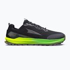 Vyriški bėgimo batai Altra Lone Peak 9+ black/dark gull grey