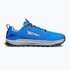 Vyriški bėgimo batai Altra Lone Peak 9+ victoria blue/gray