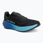 Vyriški bėgimo batai Altra Experience Flow 3 black/black/bluefish