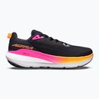 Moteriški bėgimo batai Altra FWD Via 2 black/silver/pink