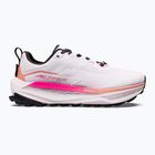 Moteriški bėgimo batai Altra Olympus 7 coconut cream/pink glow