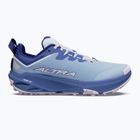 Moteriški bėgimo batai Altra Experience Wild 3+ windward blue/orchid
