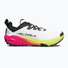 Moteriški bėgimo batai Altra Experience Wild 3+ ice/black/safety yellow