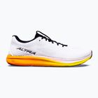 Vyriški bėgimo batai Altra Escalante 5 white/black/bright yellow