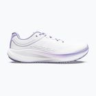 Moteriški bėgimo batai Altra Torin 9 white/white/wisteria