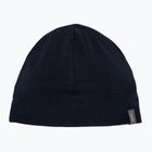 Žieminė kepurė icebreaker Merino 260 Ridge Beanie midnight navy