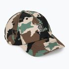 Kepuraitė su snapeliu 47 Brand Detroit Tigers Digital Star CLEAN UP brown