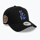 Kepuraitė su snapeliu New Era WS Eframe Los Angeles Dodgers black