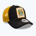 Kepuraitė su snapeliu New Era Summer Patch Trucker black