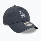 Kepuraitė su snapeliu New Era Recycled 9Twenty Los Angeles Dodgers dark grey
