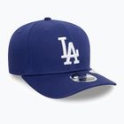 Kepuraitė su snapeliu New Era OTC 9Seventy Stretch Snap Los Angeles Dodgers dark blue