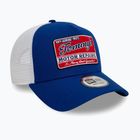 Kepuraitė su snapeliu New Era NE Vintage Trucker blue