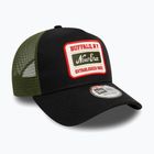 Kepuraitė su snapeliu New Era NE Patch Trucker black