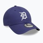 Kepuraitė su snapeliu New Era League Essential 9Forty Detroit Tigers dark blue
