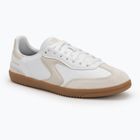 Moteriški batai SKECHERS Hotshot Kickoff white/natural