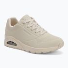 Moteriški batai SKECHERS Uno Stand On Air off white