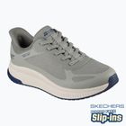 Vyriški batai SKECHERS Bobs Squad 4 olive