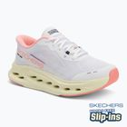 Moteriški batai SKECHERS Max Cushioning Glide-Step Caledonia white