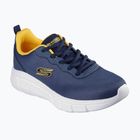 Vyriški batai Skechers Bobs Sport B Flex Icy Edge navy
