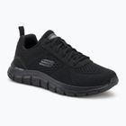 Vyriški batai Skechers Track Leshur juodi