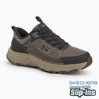 Vyriški batai SKECHERS Hillcrest 2.0 dark taupe
