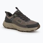 Vyriški batai SKECHERS Hillcrest 2.0 dark taupe