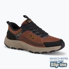 Vyriški batai SKECHERS Hillcrest 2.0 rust