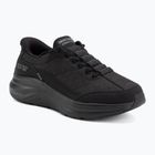 Vyriški batai SKECHERS Contour Foam Cozy Fit black