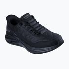 Vyriški batai SKECHERS Contour Foam Cozy Fit black