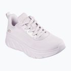 Moteriški batai SKECHERS Bobs B Flex Hi Flying Hi purple