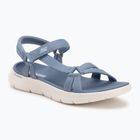Moteriški sandalai SKECHERS Go Walk Flex Sandal Sublime blue